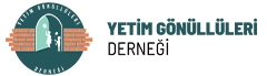 Yetim Gönüllüleri Derneği